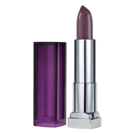 Maybelline New York Colour Sensational Vivids Lipstick, 4.2  GR, 4.2 gr