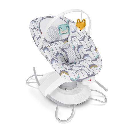 baby swing chair walmart