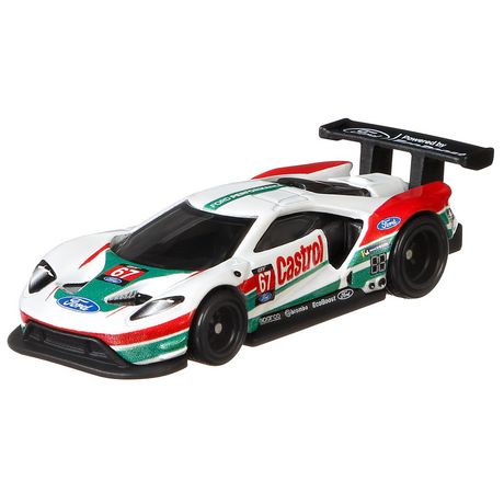 hot wheels ford rs200