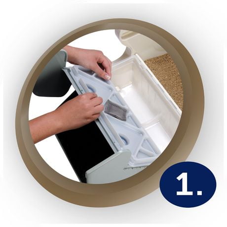 littermaid refills