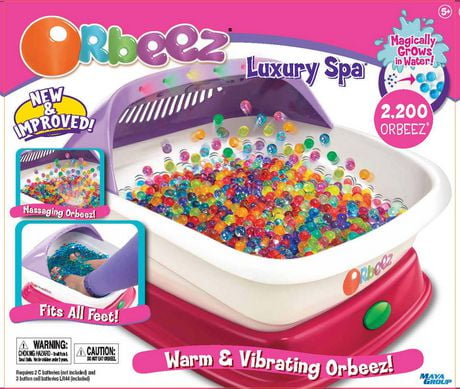 orbeez walmart canada