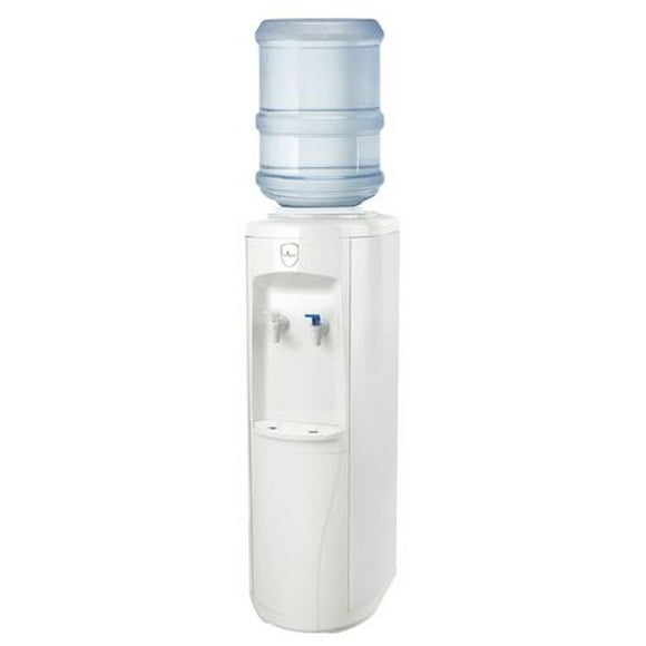 Distributeur d’eau à température froide et ambiante et à remplissage par le haut de Vitapur VWD2236W