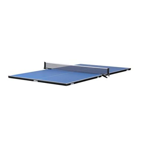 TABLE DE CONVERSION JOOLA HAUT DE TENNIS AVEC TABLIER EN MÉTAL