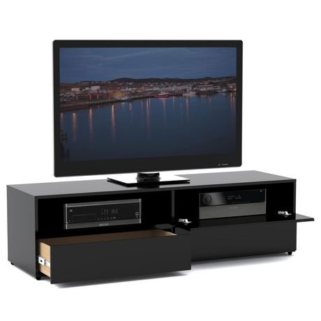 Nexera Avenue 60" TV Stand Walmart.ca