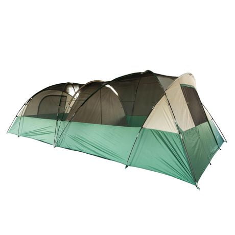 Ozark Trail 20 Person Extended Super Dome Tent
