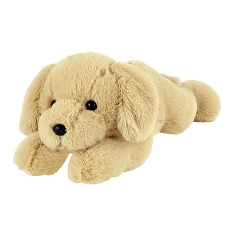 Way To Celebrate Valentine’s Day Floppy Pal Plush Toy, Puppy | Walmart ...