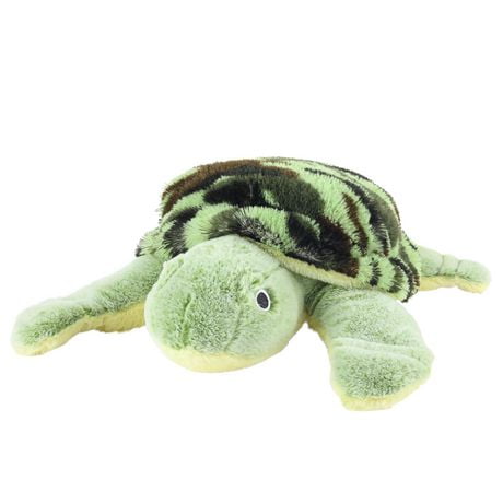 Way To Celebrate Valentine’s Day Pal Plush Toy, Turtle 