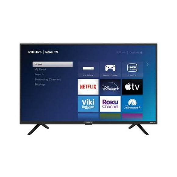 Philips, 32" HD Roku TV, 32PFL4756/F6