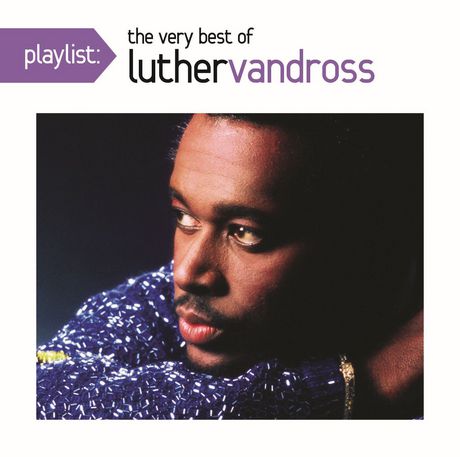 luther vandross songs album cover