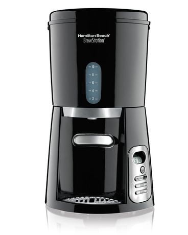 Hamilton Beach BrewStation 10-Cup Coffeemaker | Walmart Canada