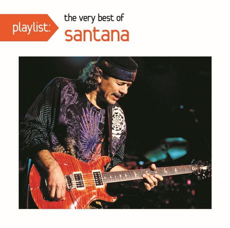 Bikes Online Canada >> Santana - Playlist: The Very Best Of Santana | Walmart Canada Bikes Online Canada >> Santana - Playlist: The Very Best Of Santana | Walmart Canada