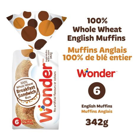 Buy Crumpets & English Muffins Online Walmart Canada