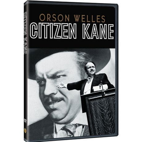 Citizen Kane: Édition 75e Anniversaire