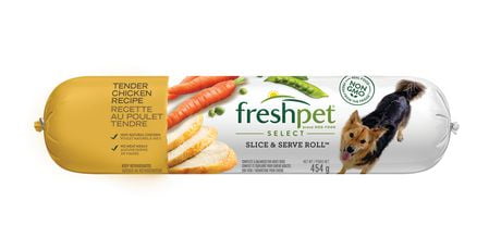 FRESHPET Walmart Canada