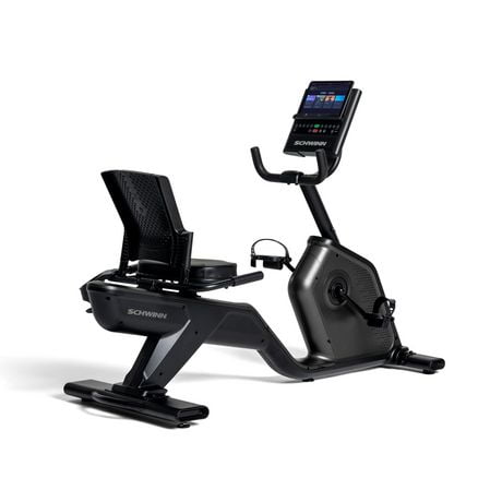 schwinn 570r recumbent bike price