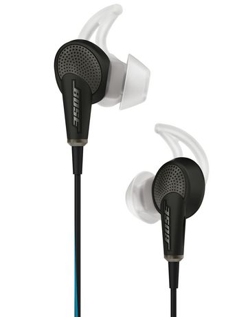 Bose QuietComfort 20 Acoustic Noise Cancelling Headphones