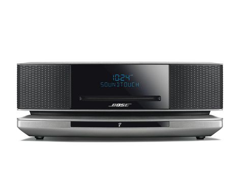 Bose Wave SoundTouch Music System IV | Walmart Canada