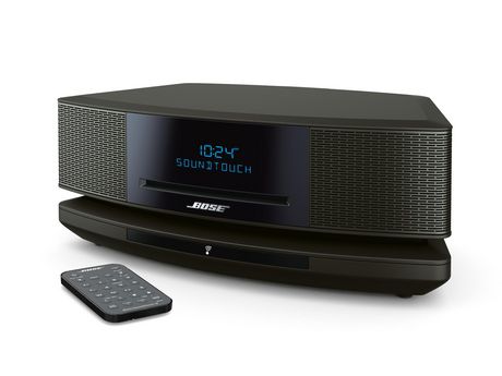 Bose Wave SoundTouch Music System IV | Walmart Canada