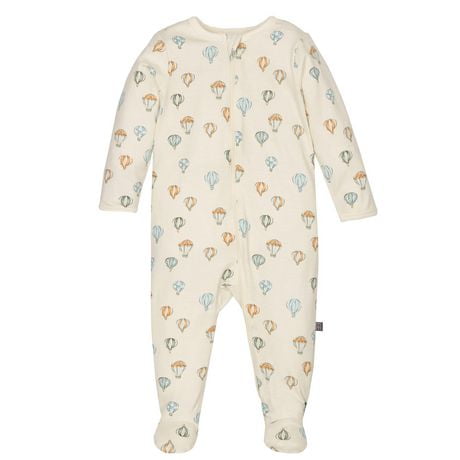 Modern Moments by Gerber - Jersey Lavaeco Sleep 'N Play - Air Balloons