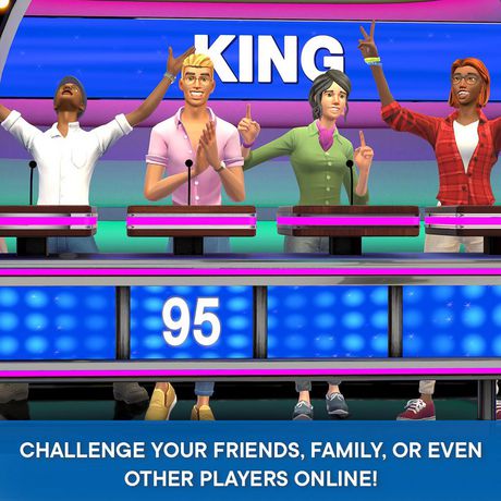 family feud on xbox one