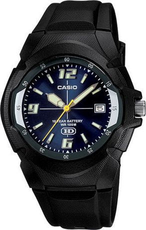 casio watch walmart canada