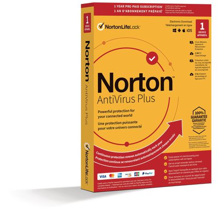 norton lifelock protection