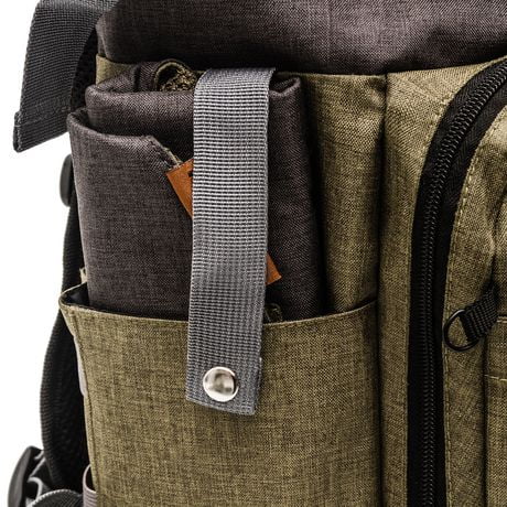 renwick roll top backpack