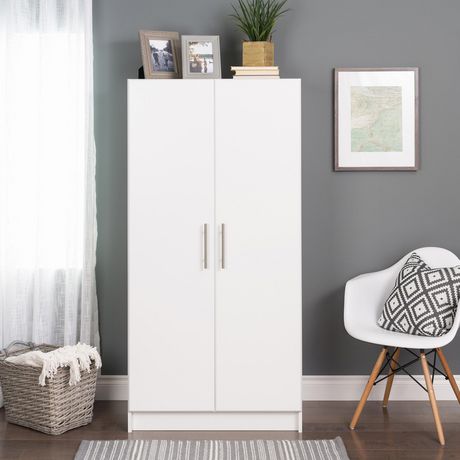 Elite 32 Wardrobe Cabinet Walmart Canada