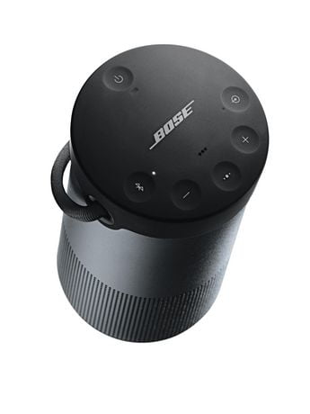 Bose SoundLink Revolve+ Bluetooth® Speaker | Walmart Canada