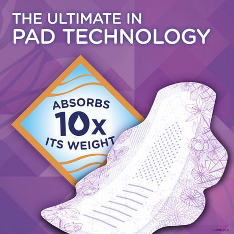 always radiant flex foam pads