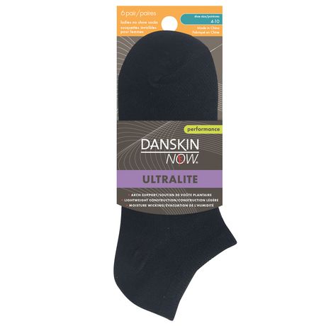 Show Socks 6pk | Walmart Canada