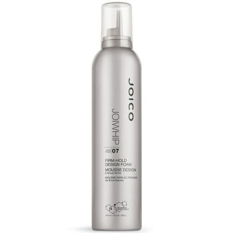 Joico Joiwhip Firm Hold Design Foam