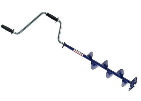 rapala pro select manual auger