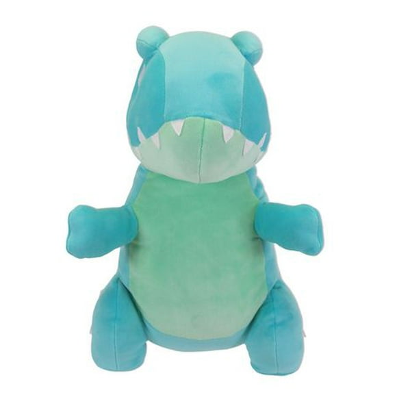 Kid Connection 17''H plush T-Rex Dino, Soft, smooth, and snuggly