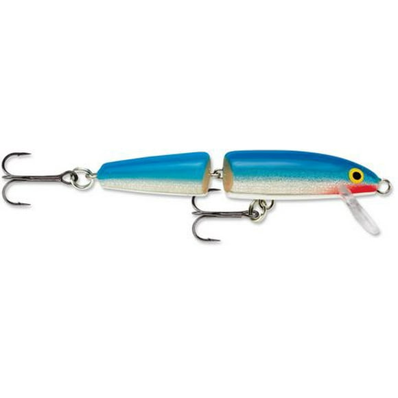 Rapala Jointed Jerkbait Lure, Perfect choice for cold fronts