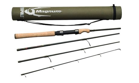 RAPALA MAGNUM BAJA TROPICAL TRAVEL SERIES ROD