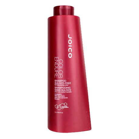 Shampoing Color Endure de Joico sans sulfate