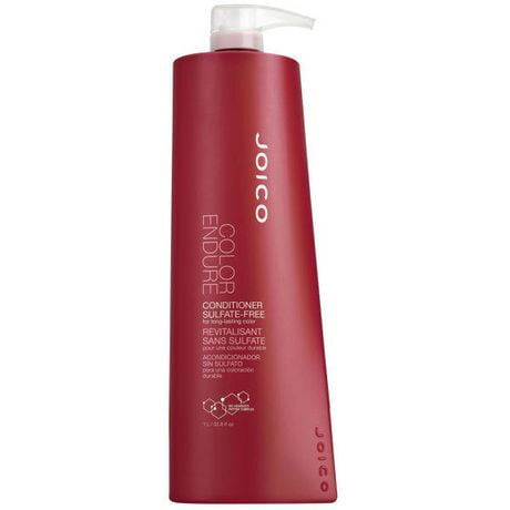 Revitalisant Color Endure de Joico sans sulfate