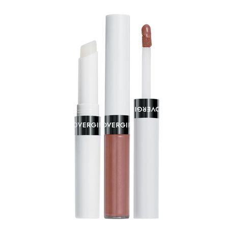COVERGIRL Outlast All-Day Lipcolour, Transfer resistant colour