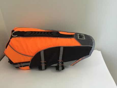 pmp life vest for dogs