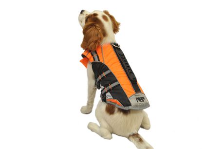 Pmp Gilet De Sauvetage Pour Chiens Walmart Canada