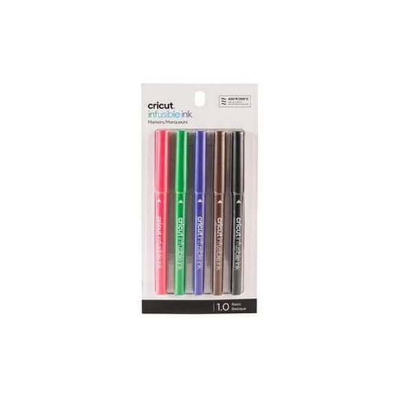 Cricut Infusible Ink Pen Set Basic 1.0