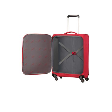American Tourister Litewing Spinner Luggage | Walmart Canada