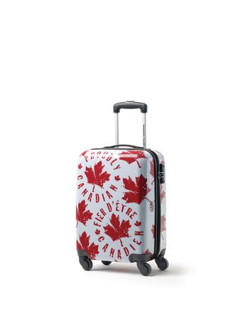 canadian luggage stores