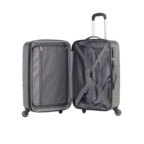 Canadian Tourister Canadian Shield Spinner Luggage | Walmart Canada