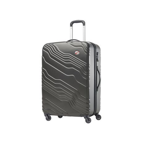 canadian tourister luggage