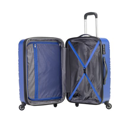 Canadian Tourister Canadian Shield Spinner Luggage | Walmart Canada