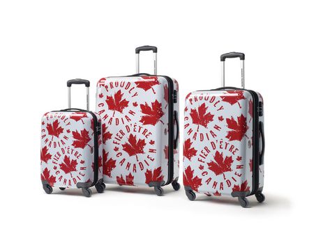 suitcase walmart canada