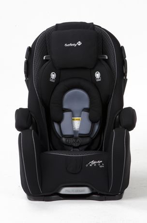 Safety 1st Alpha Omega Elite 65 3-in-1 Car Seat Walmart 