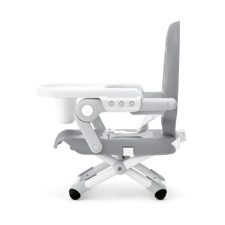 chicco booster high chair